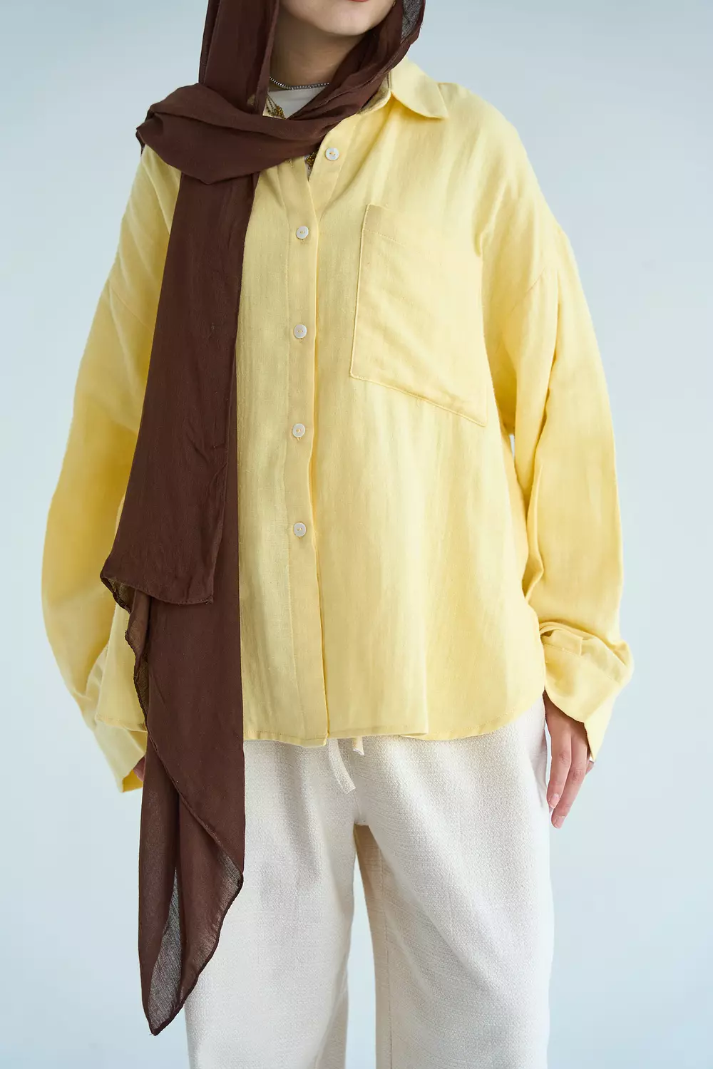  All times shirt in yellow 5
