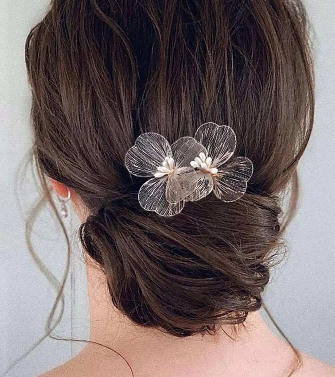 Golden floral 2