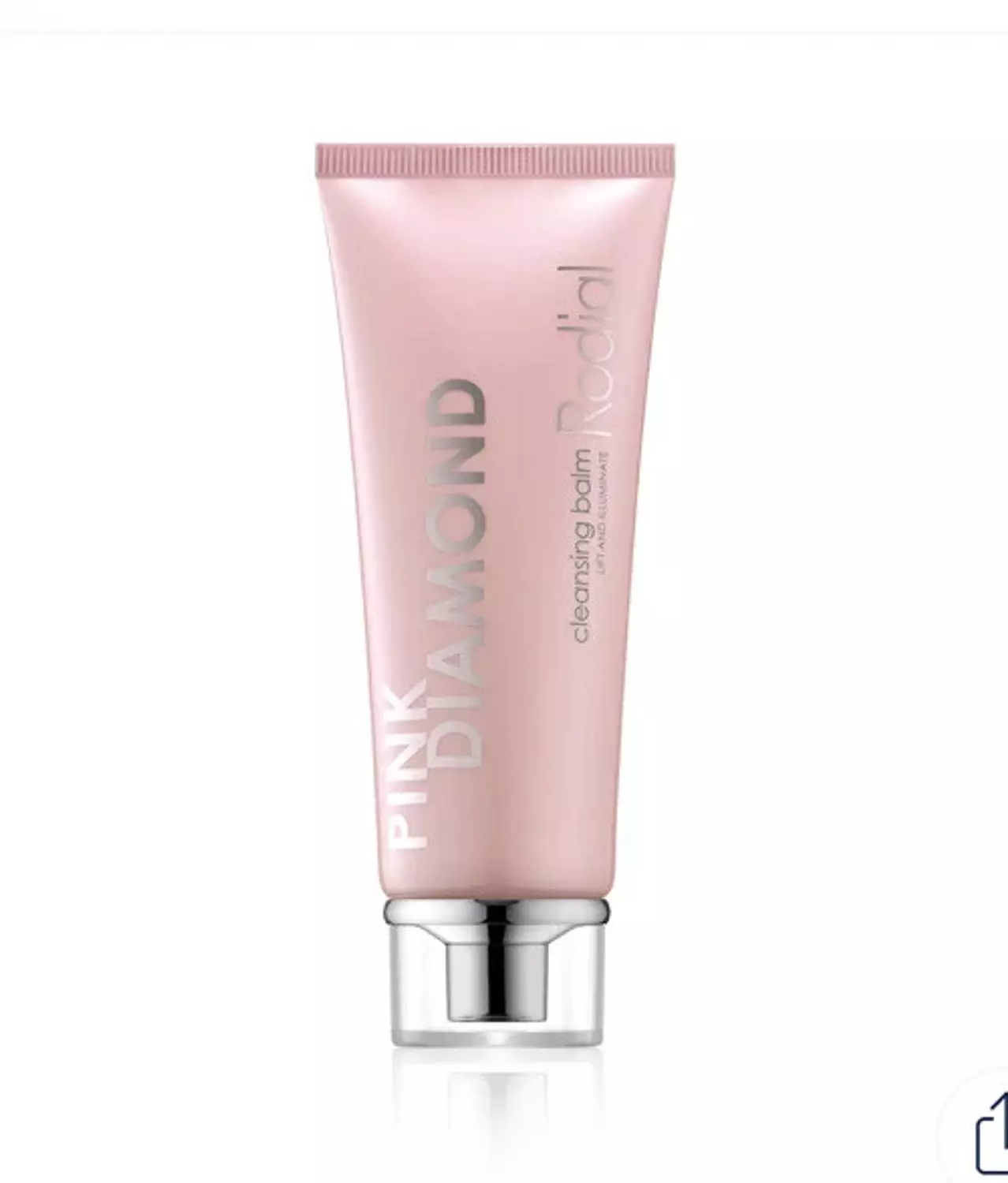 Rodial pore refining cleancer image