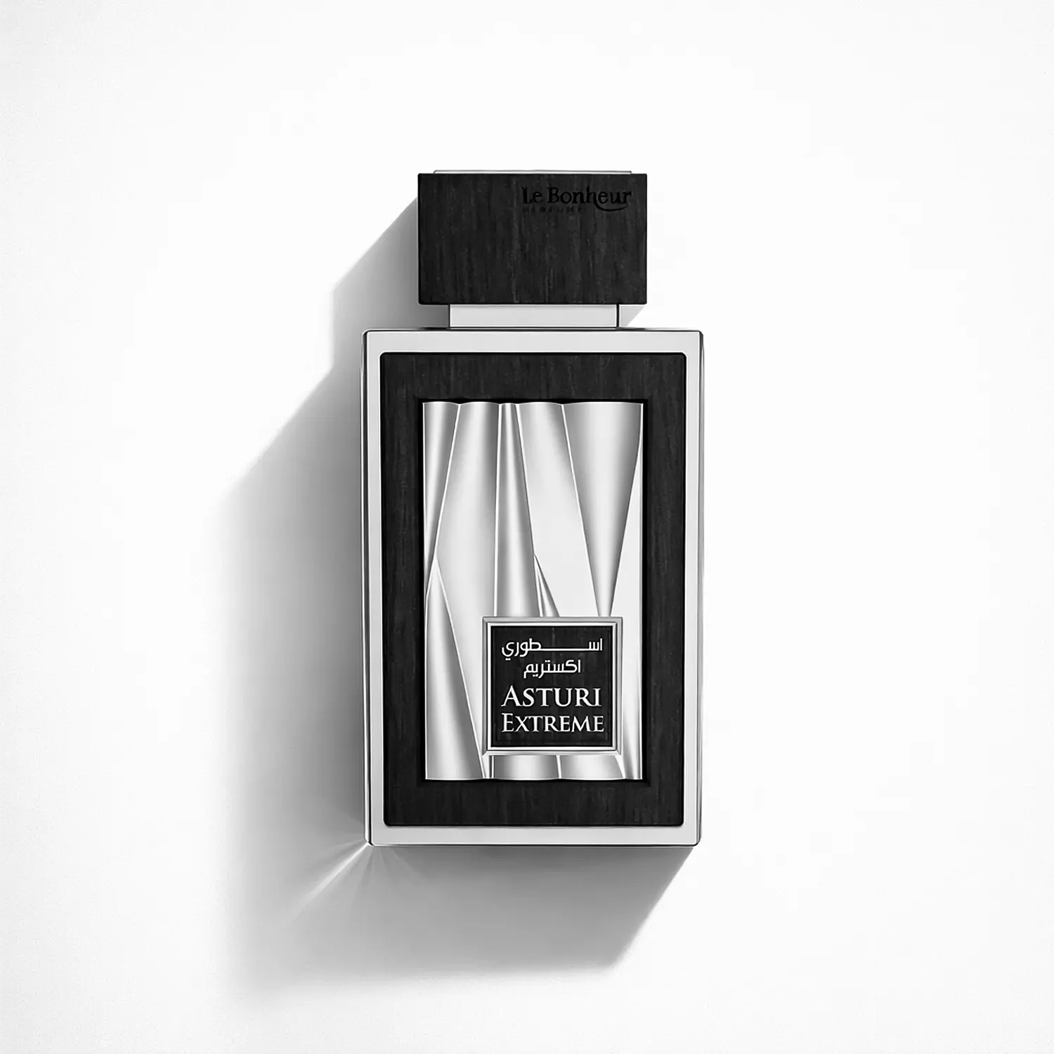 Asturi Extreme Le Bonheur image