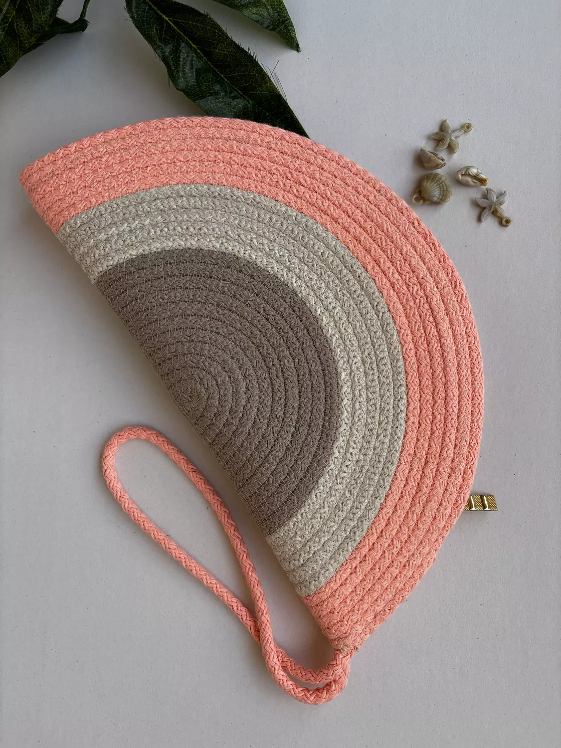 Summer Colors Clutch  3