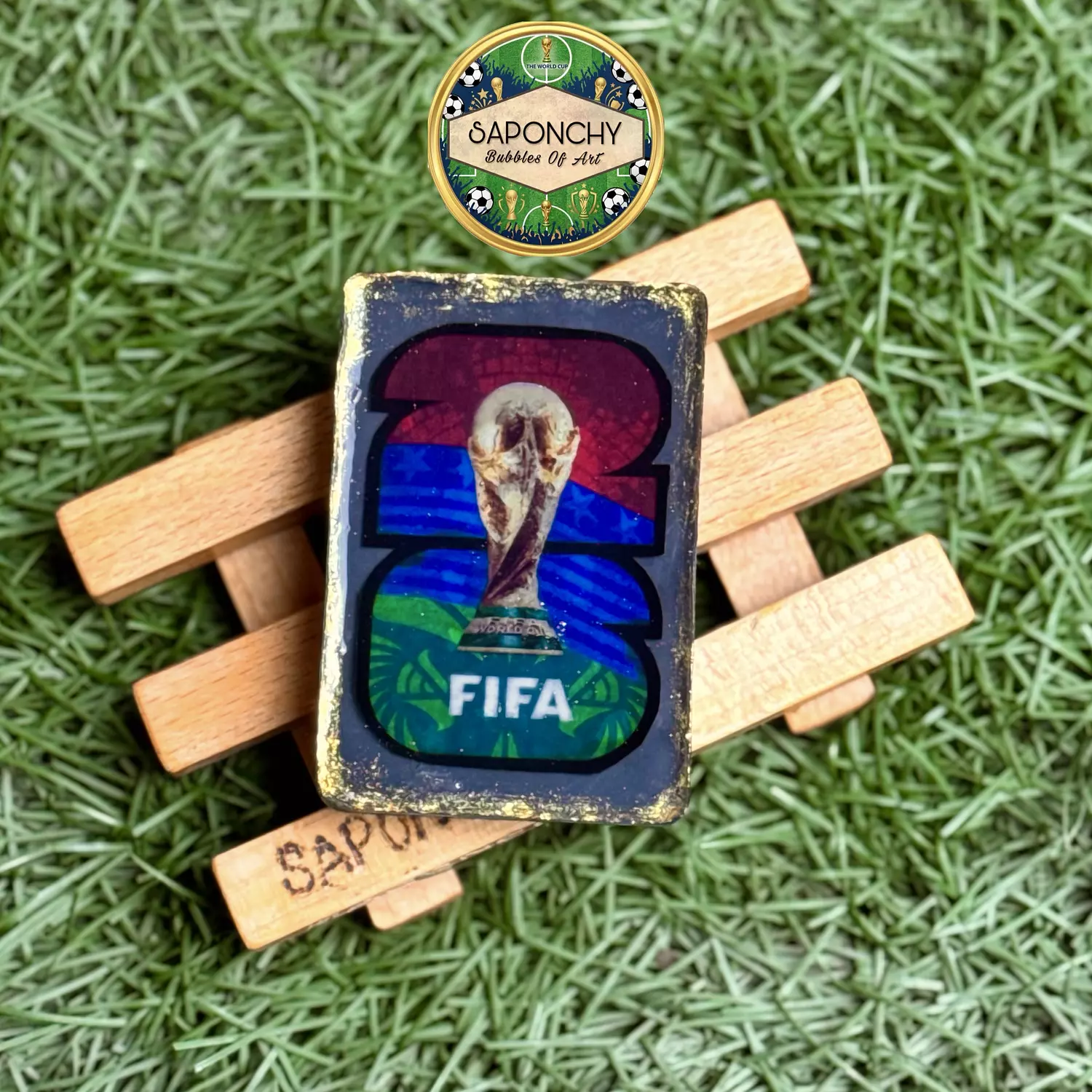 FIFA SOAP hover image