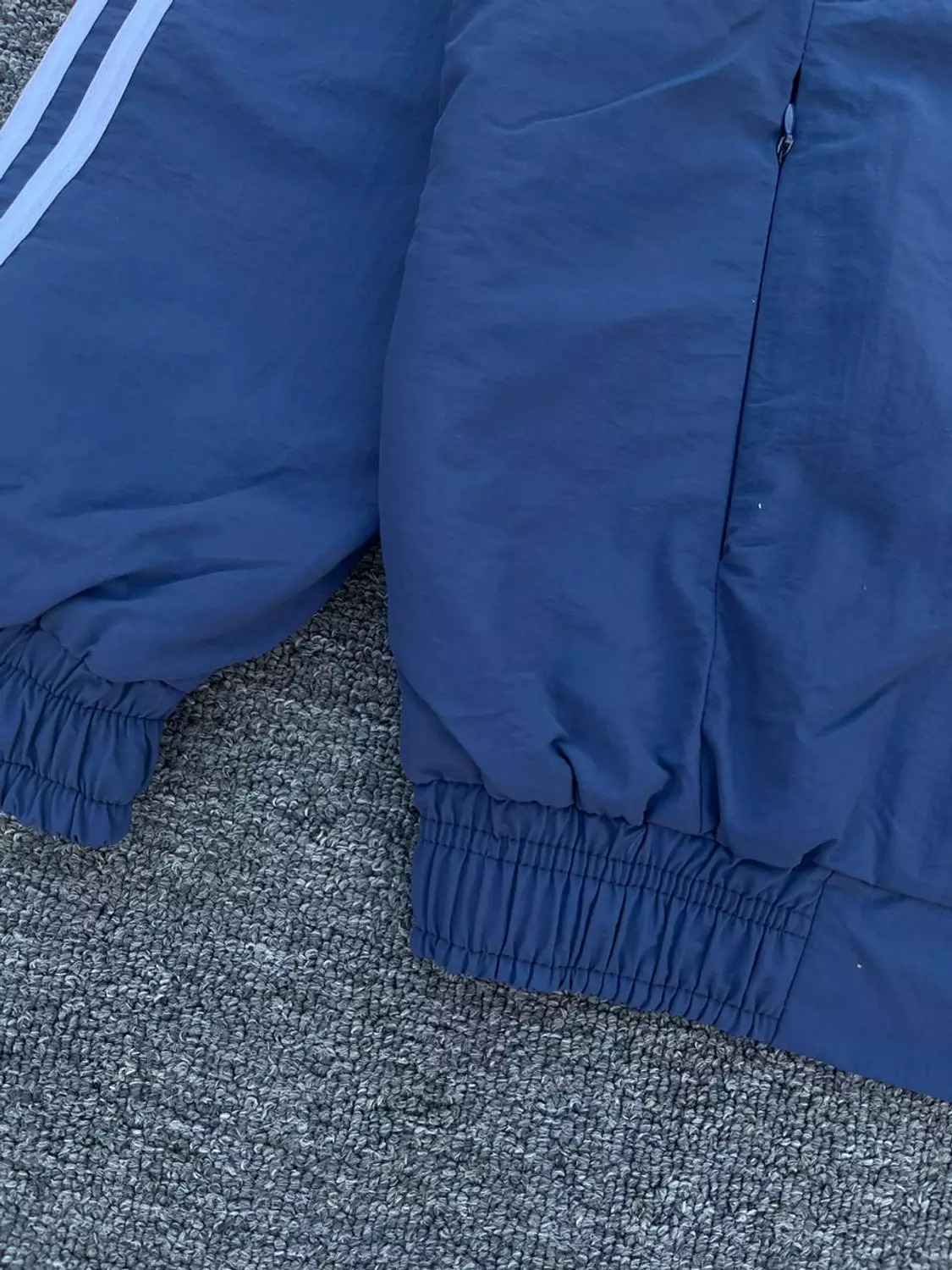 Jacket - Manchester United - Blue 4