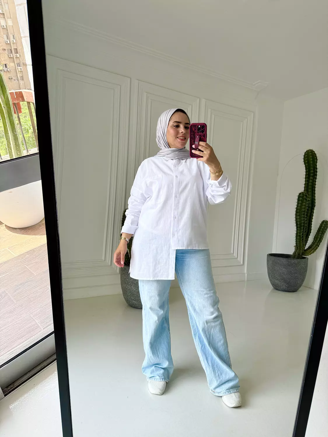 Rima shirt 6
