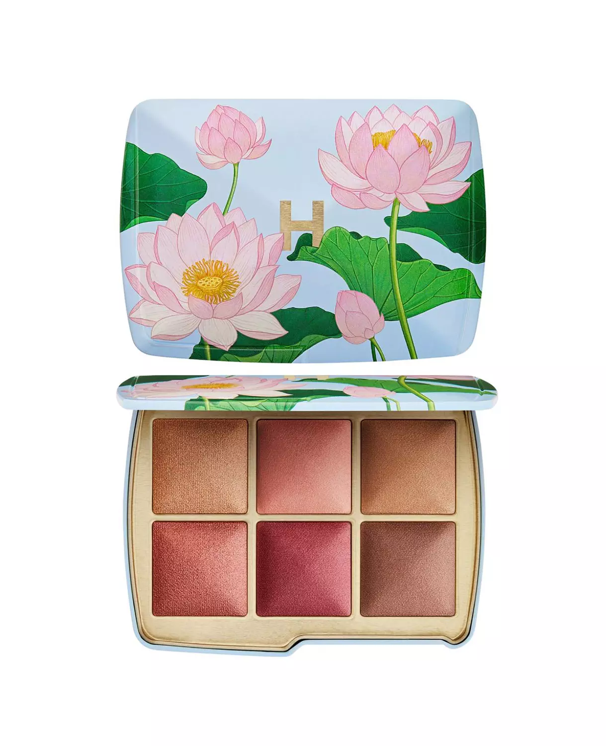 Ambient Lighting Edit Unlocked Palette 11