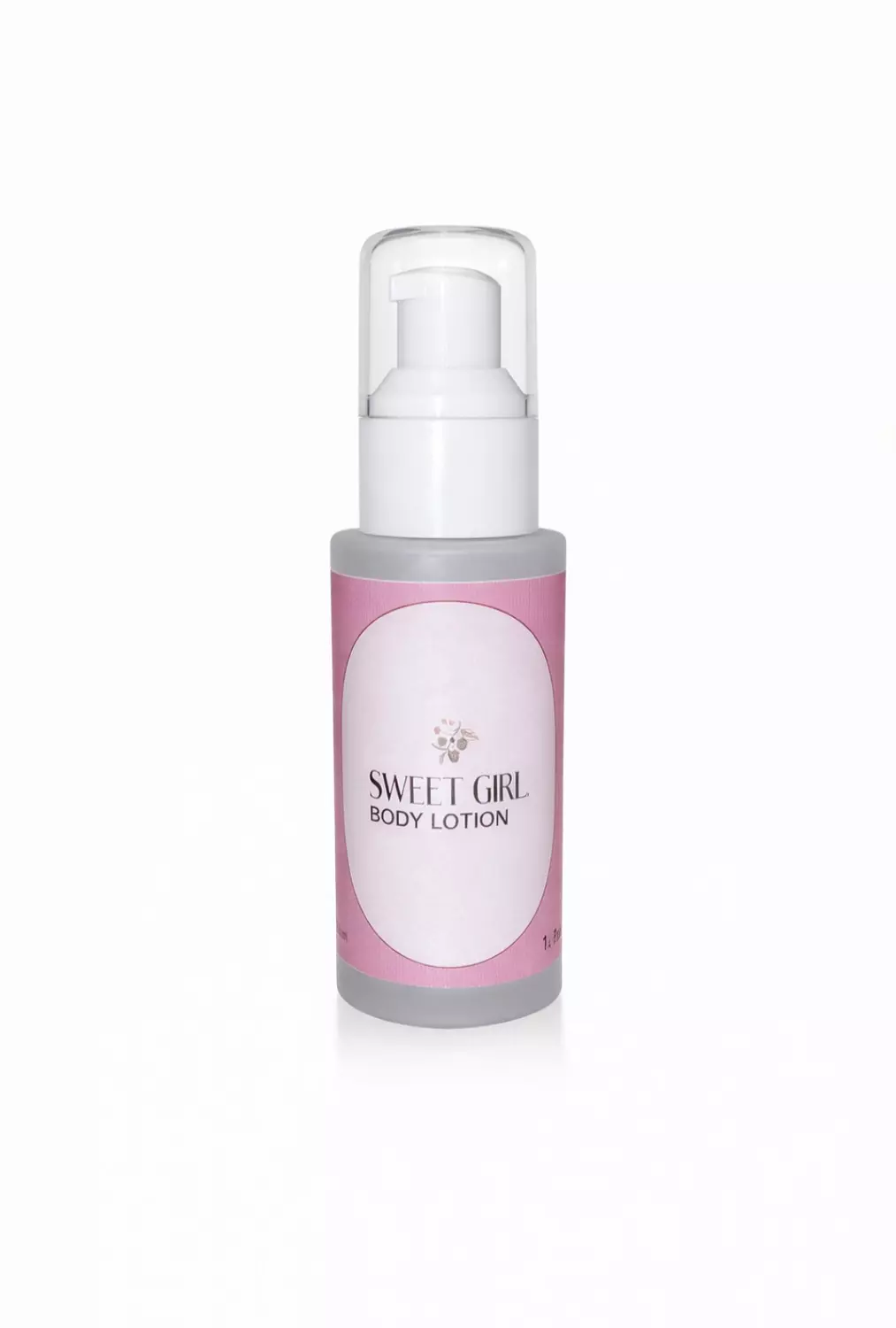Sweet girl body lotion 50ml image