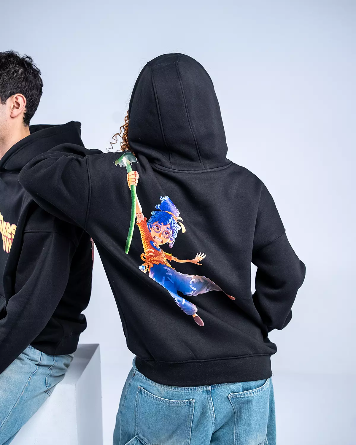 It Takes Two - May 1