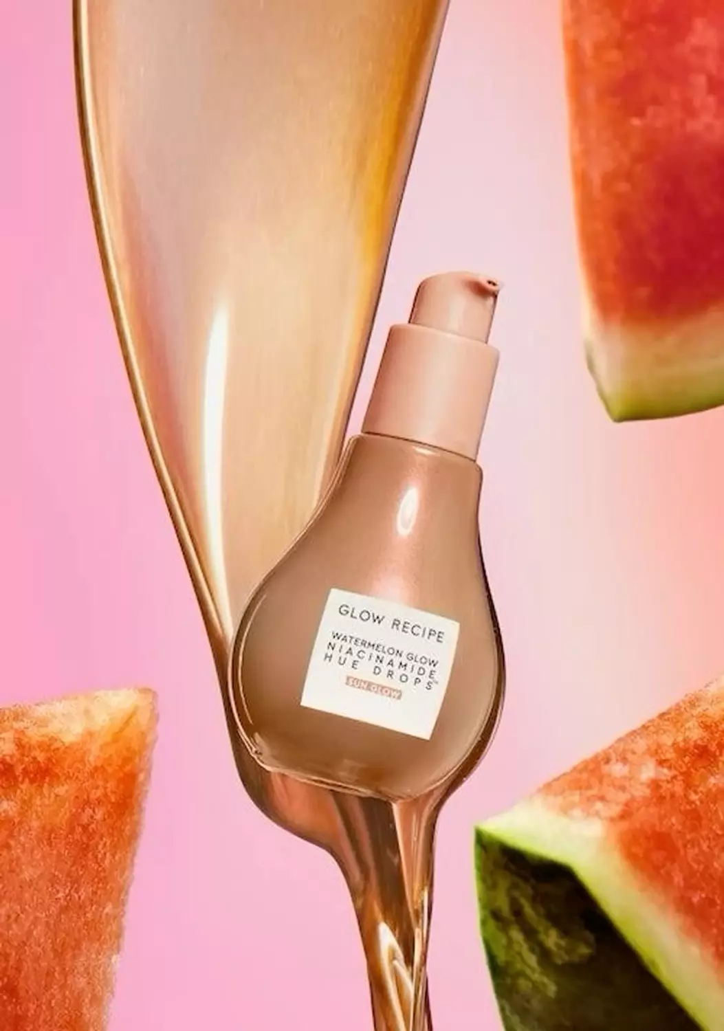 Glow Recipe Watermelon Glow Niacinamide Hue Drops 6