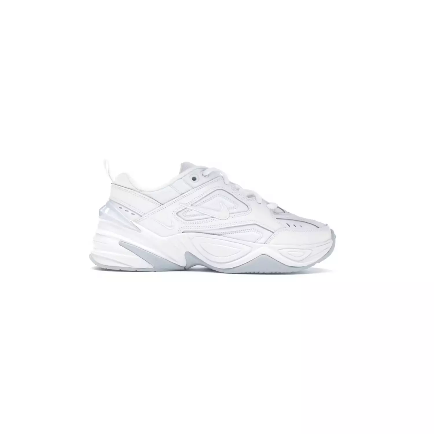 Nike M2K Takno - White Pure Platinum 