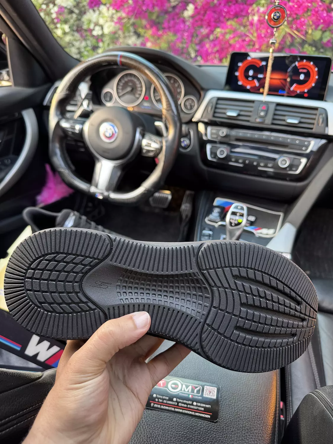 SKECHERS SLIP-INS GO RUN  6