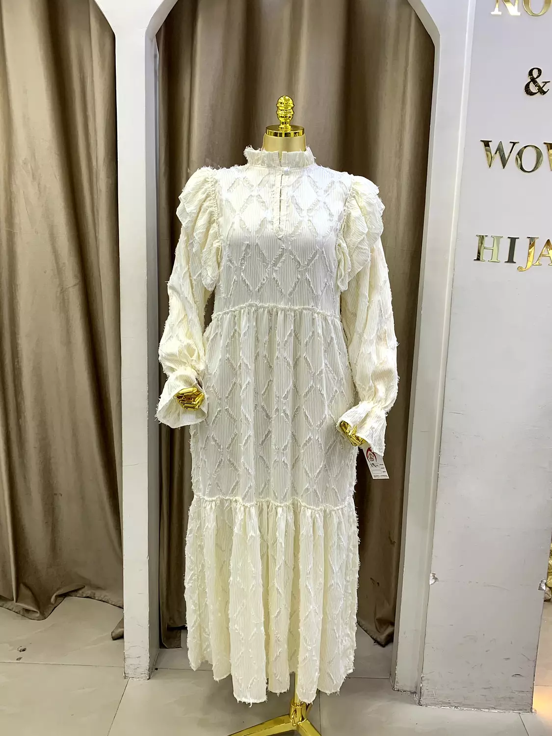 Karaneesh Dress image