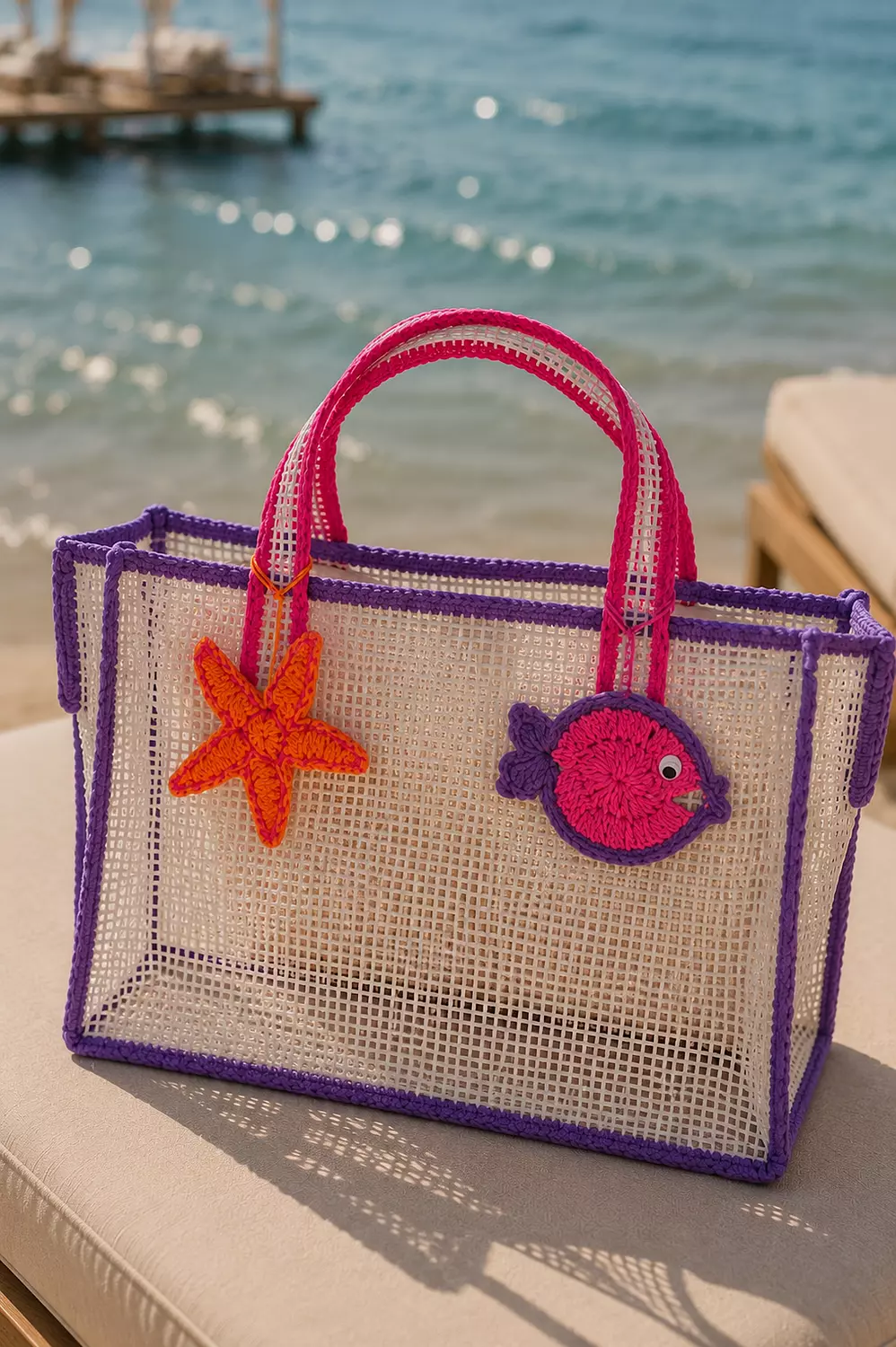 Splash Bag 1