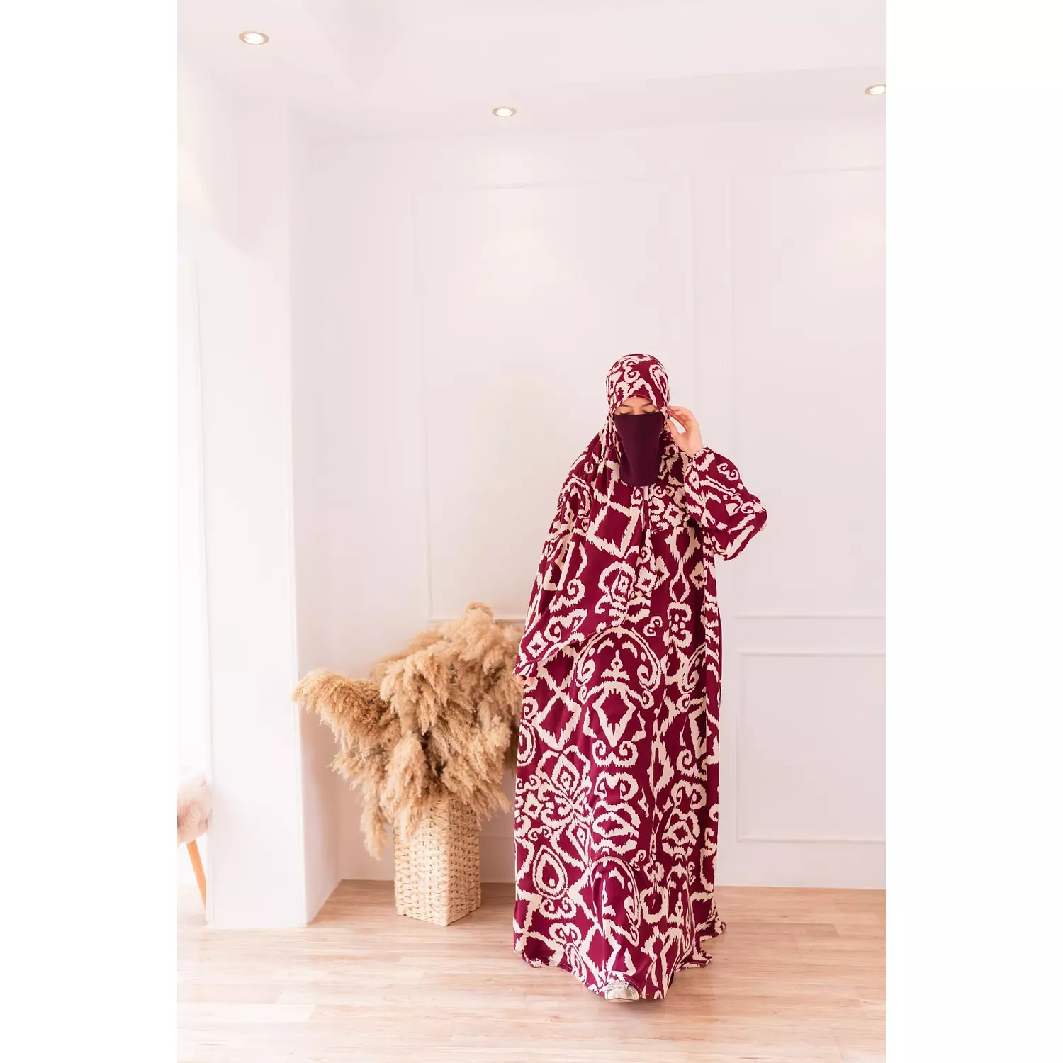 رُقى Isdale 16