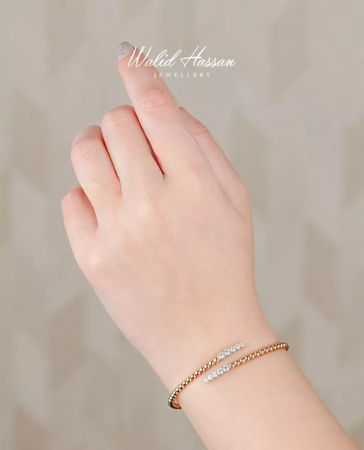 diamond bracelet 001 image