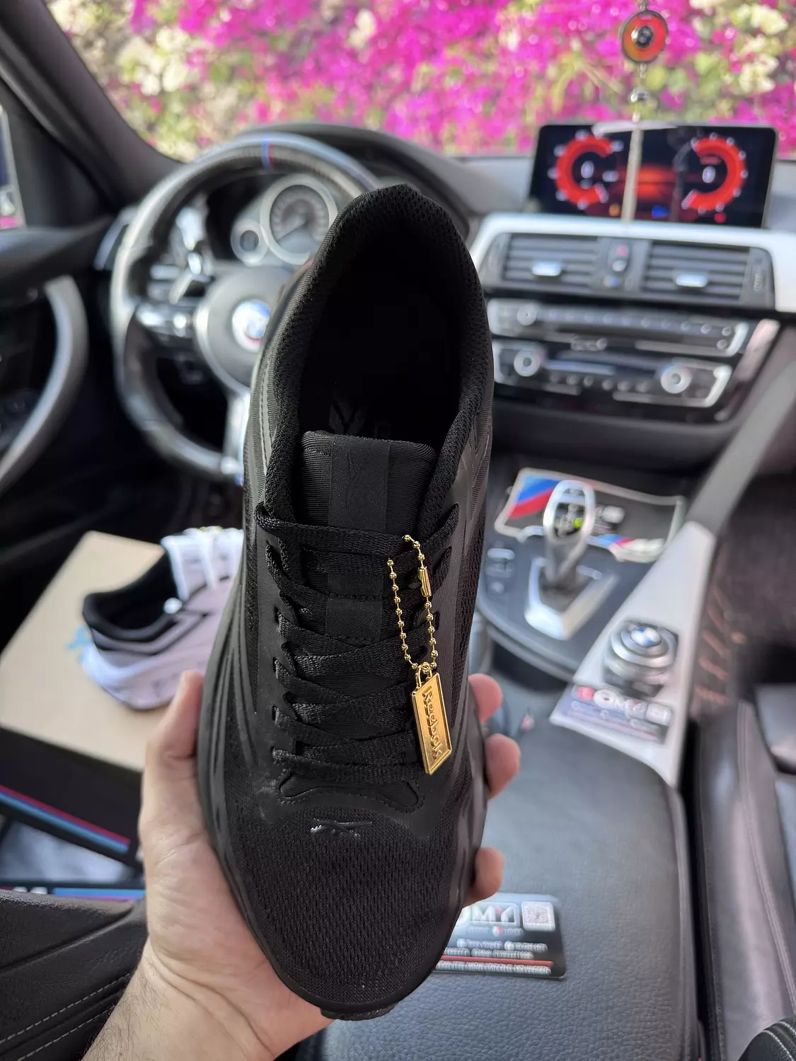 REEBOK FUEL FLEX RUN 4