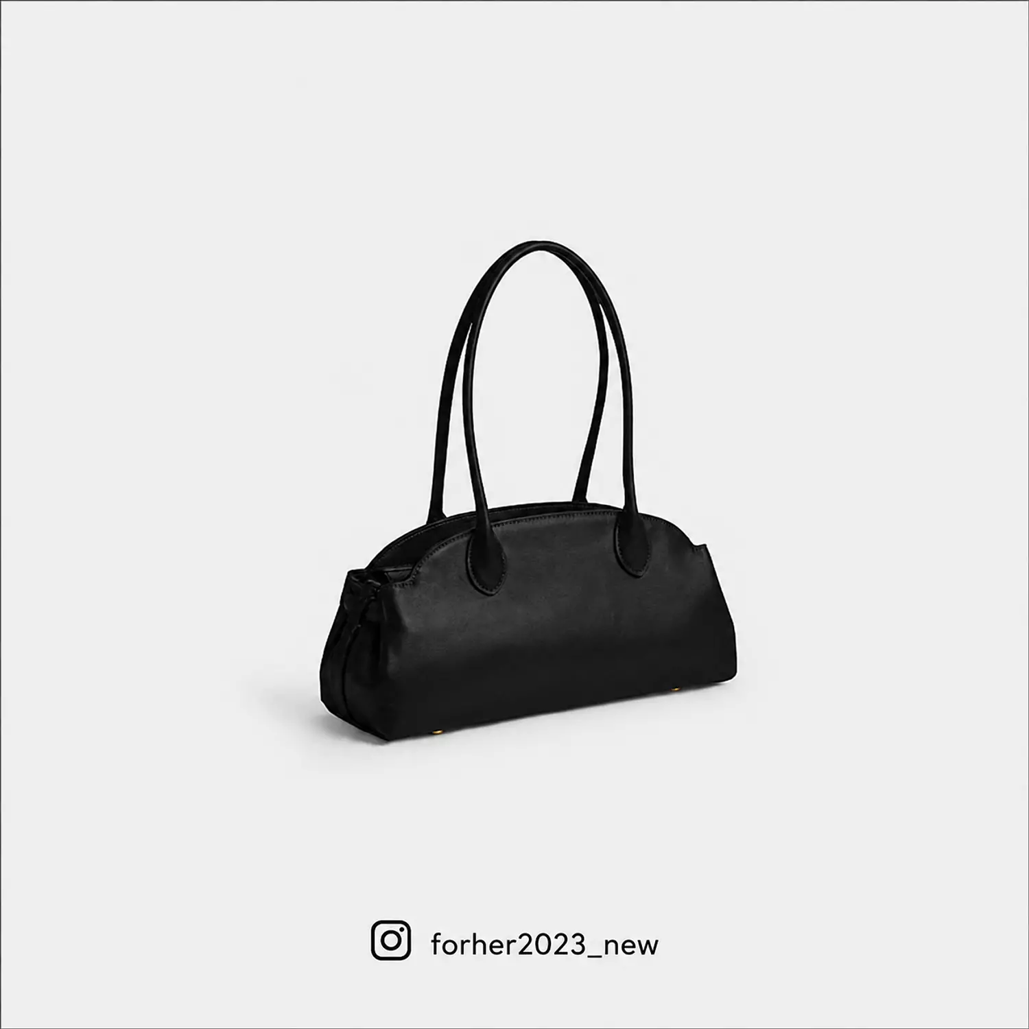 Coach Empire Carryall Bag 34 in black 1