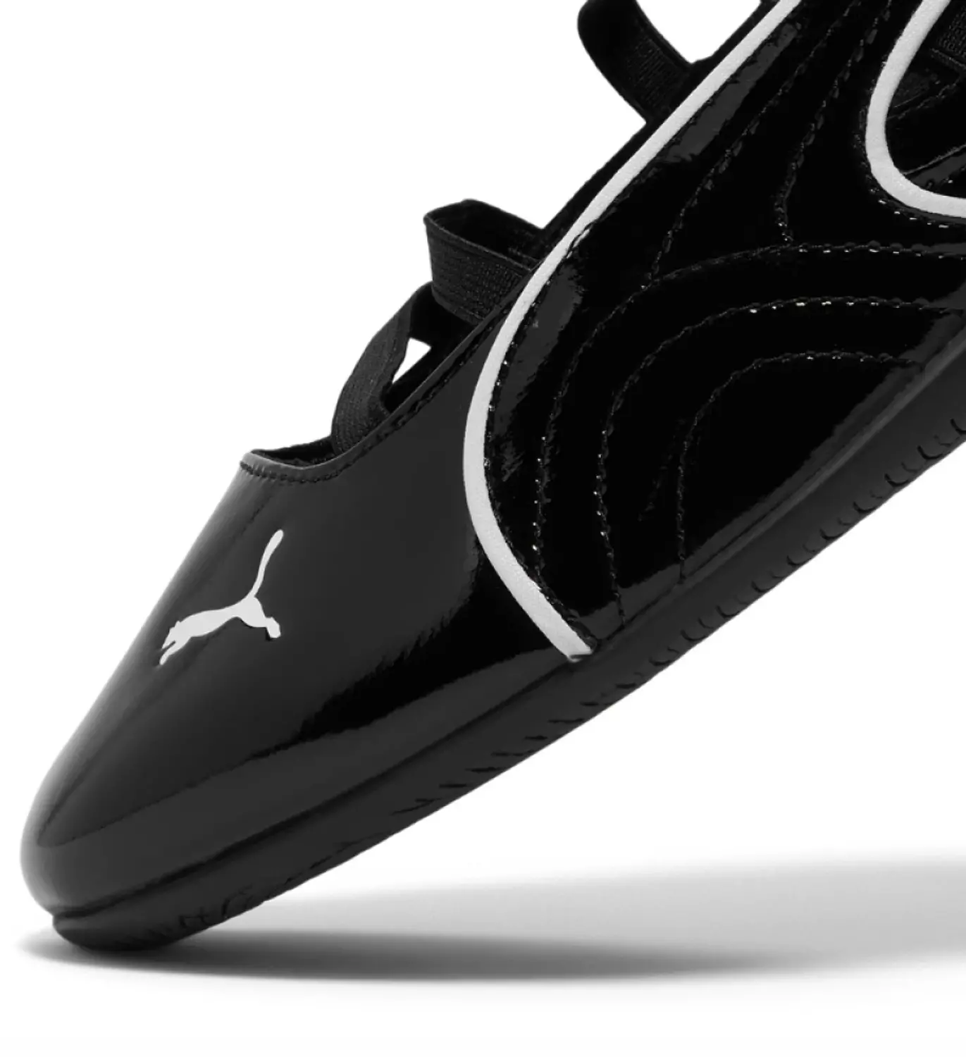 PUMA Speedcat Ballet Glossy Women's 1