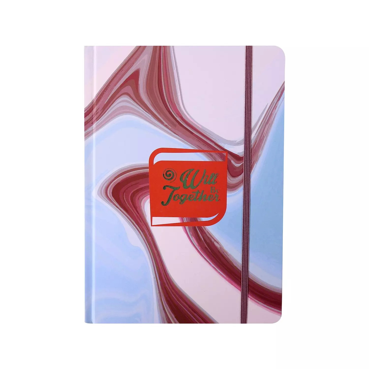 Marble Notebook hover image