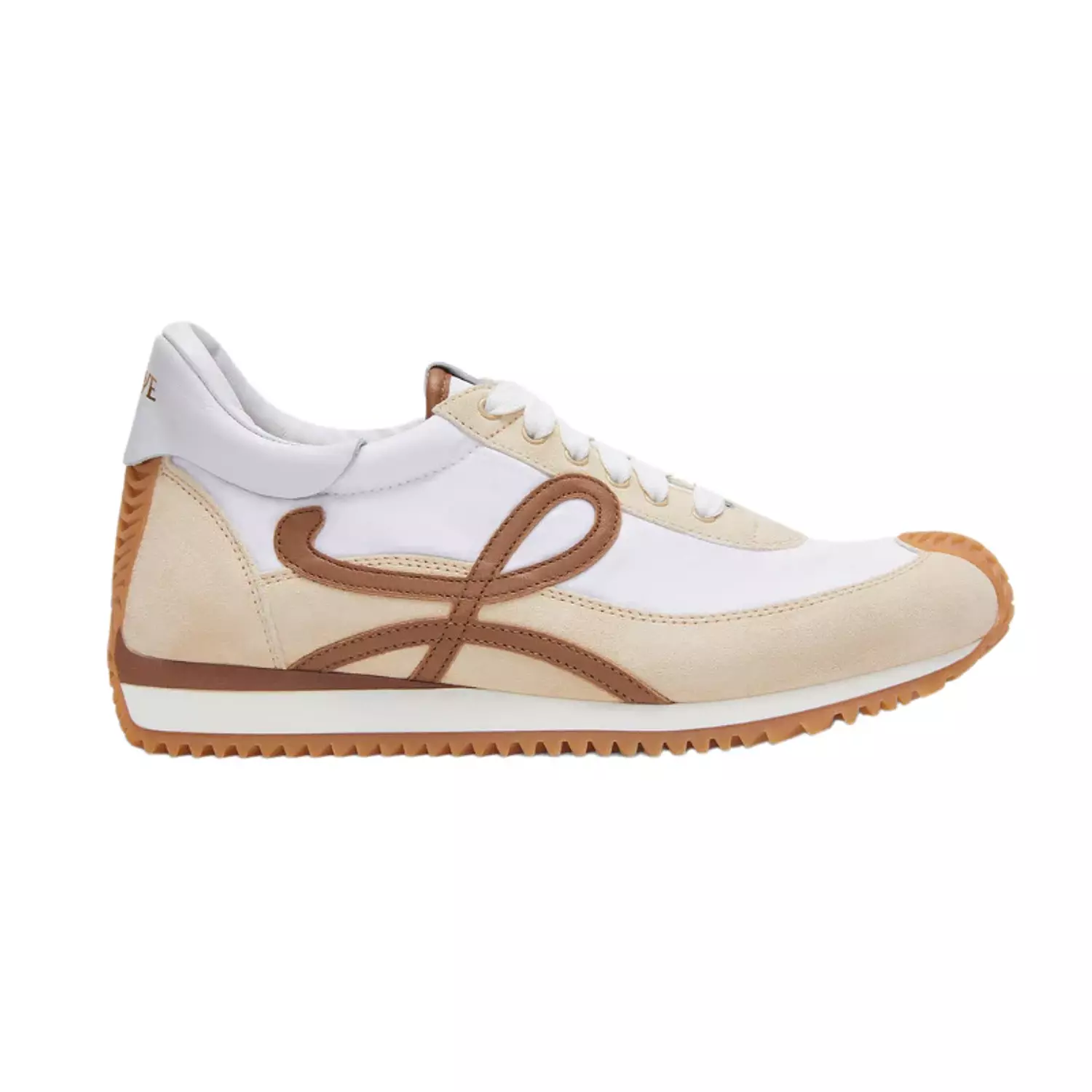 LOEWE Flow Runner - White  image
