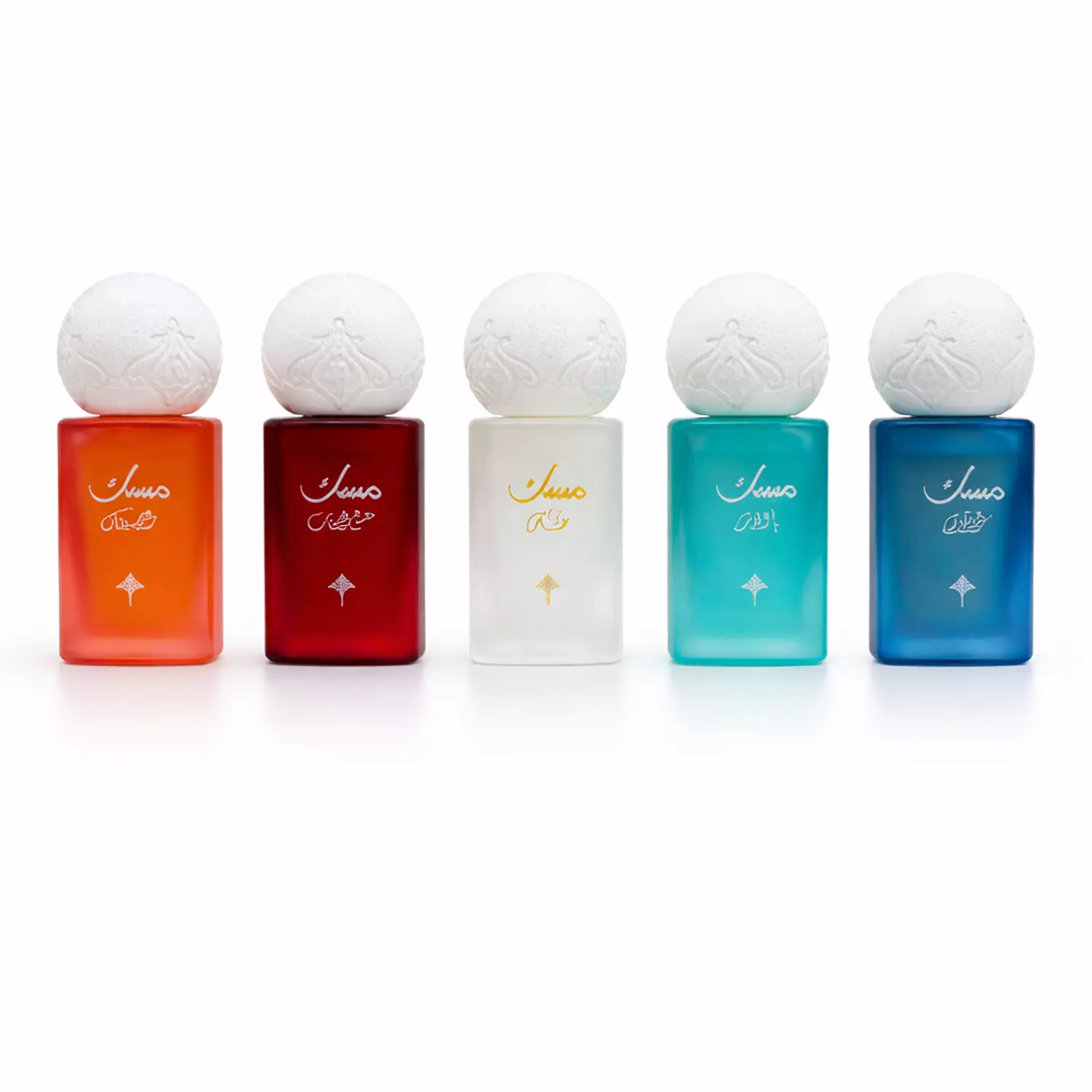 Mini box ibraq oil musk image