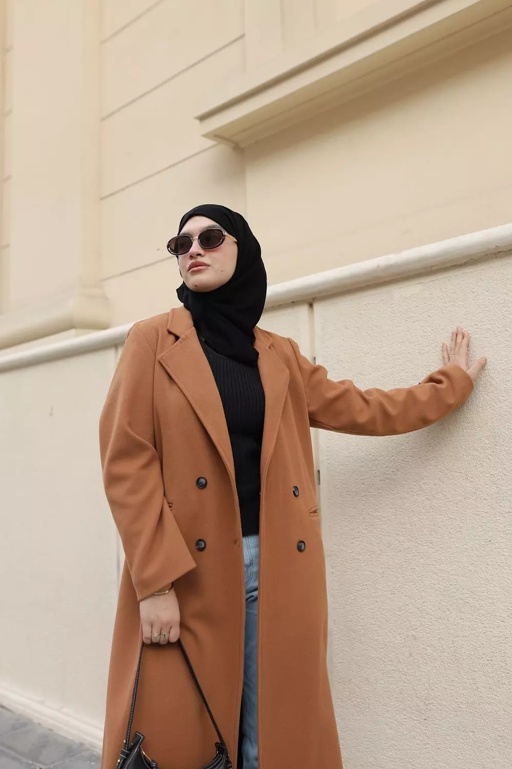 Havan Blazer coat-2nd-img