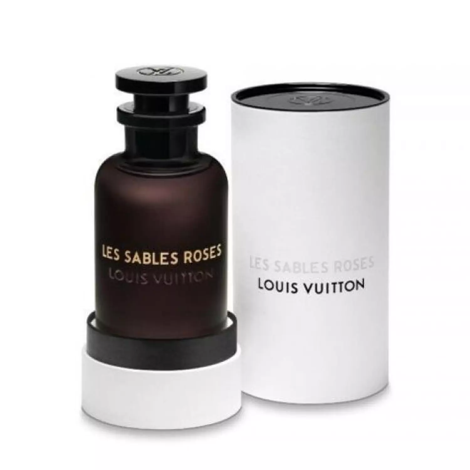 LES SABLES ROSES LOUIS VUITTON image