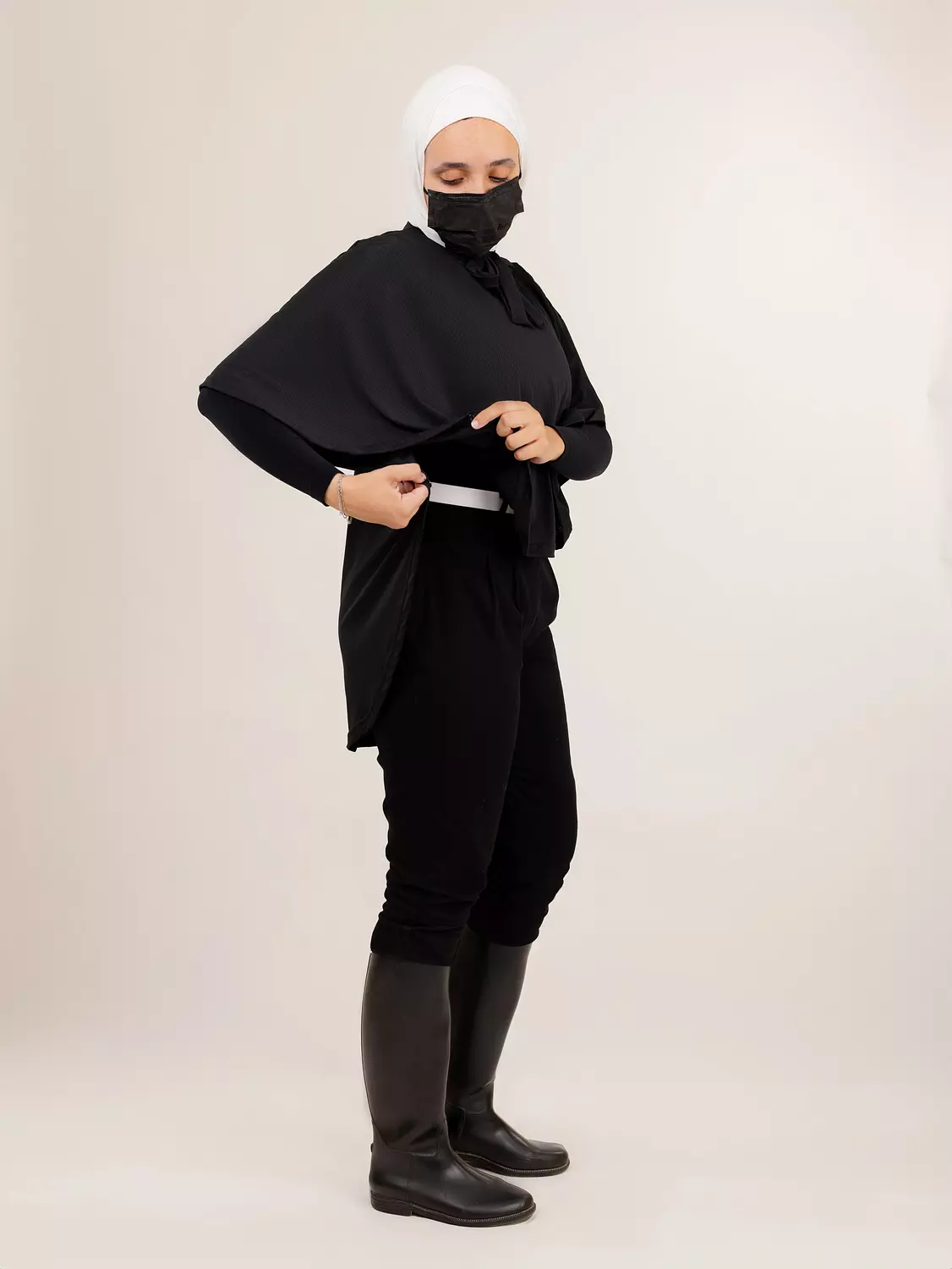 Equestrian Pants 9