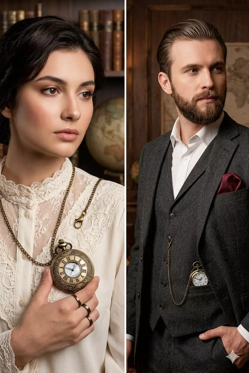 pocket watch 1