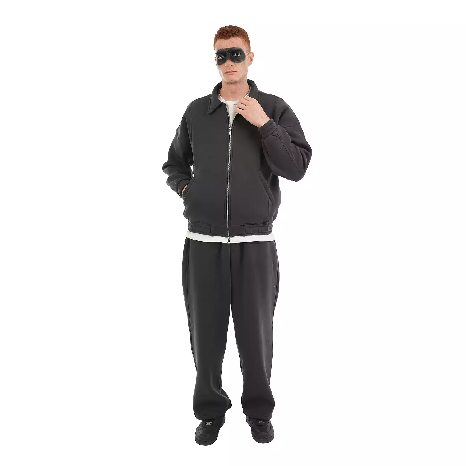 W4 2zippers DELYS TRACK SUITS 10