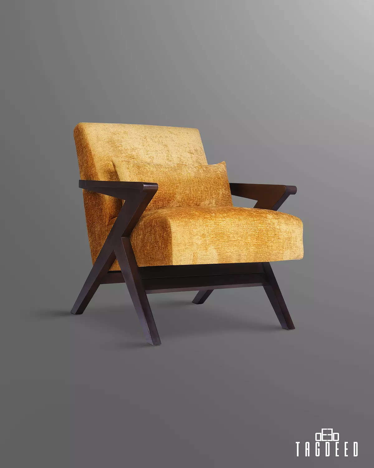Zed Armchair image