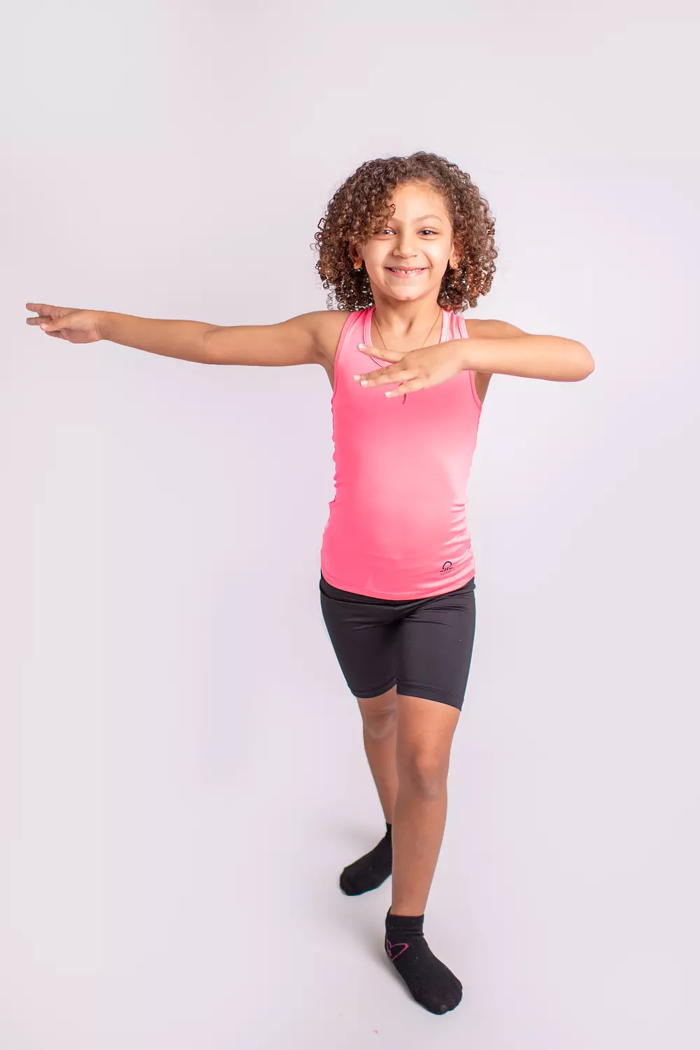 CLEO - Long Tank Top 5