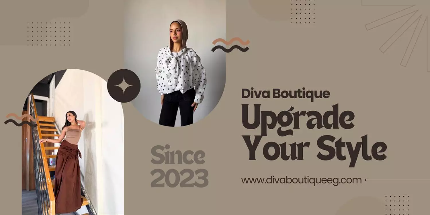 banner image for Diva Boutique 