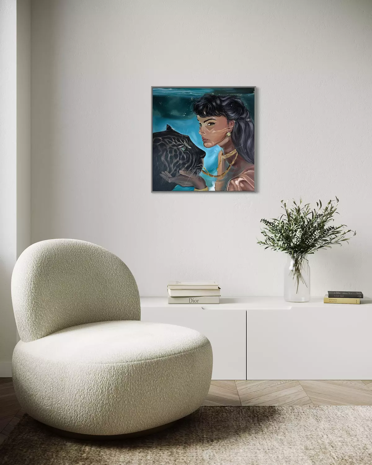 The Wild Bond hover image
