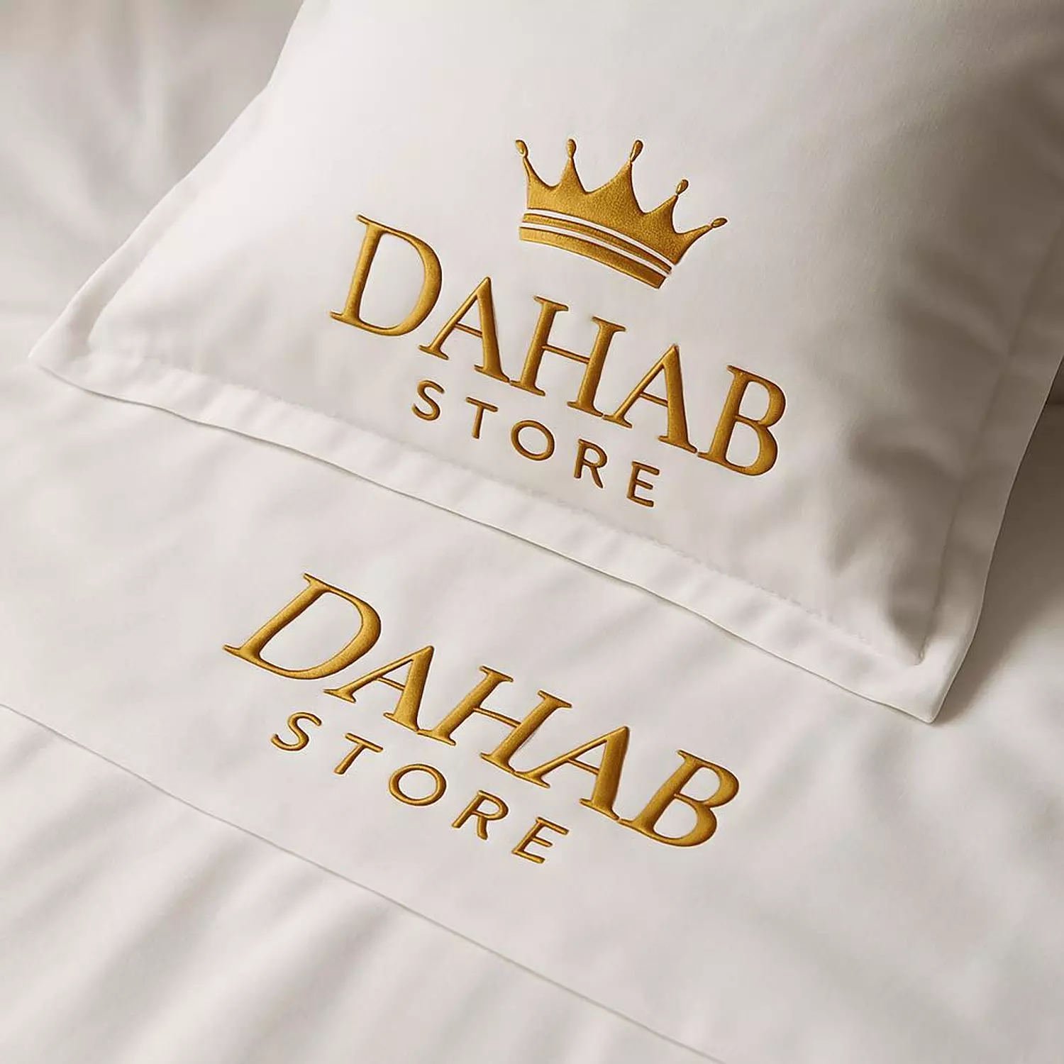 banner image for Dahab Store