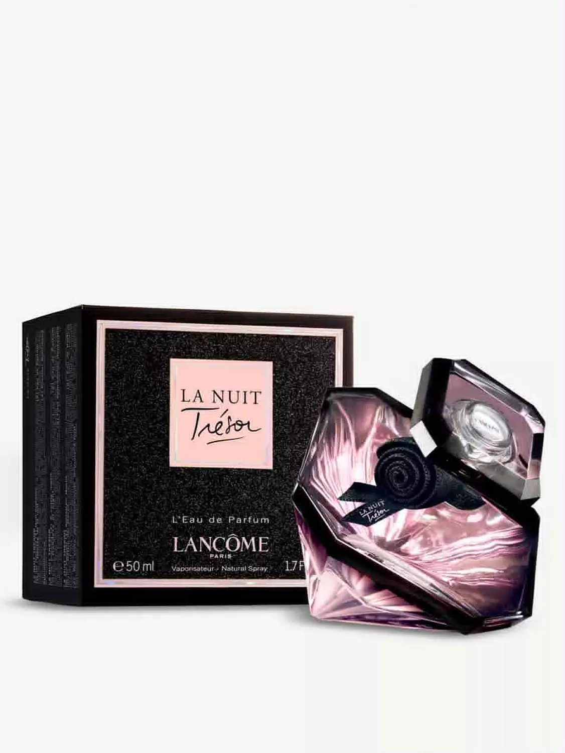 La nuit Tresor  image