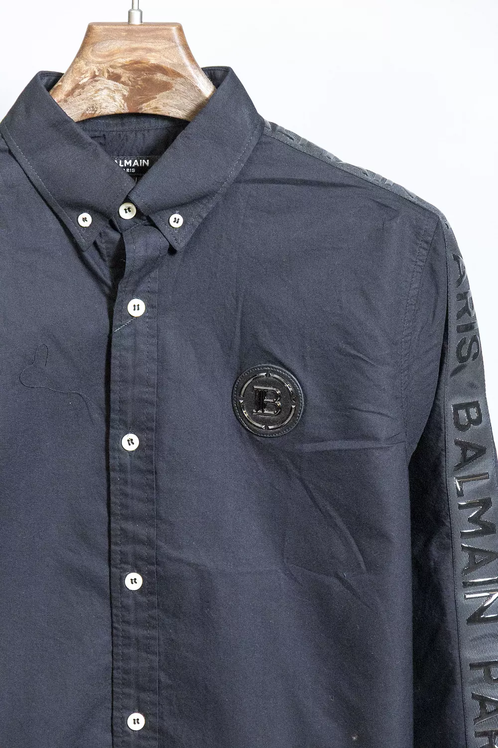 BALMAIN SHIRT \ 20140 2