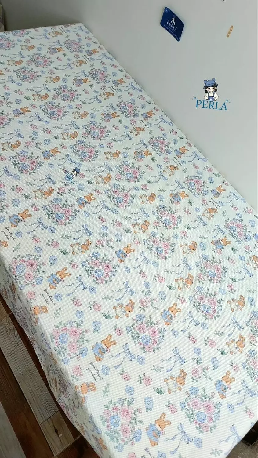 Cute Desk Mat 4