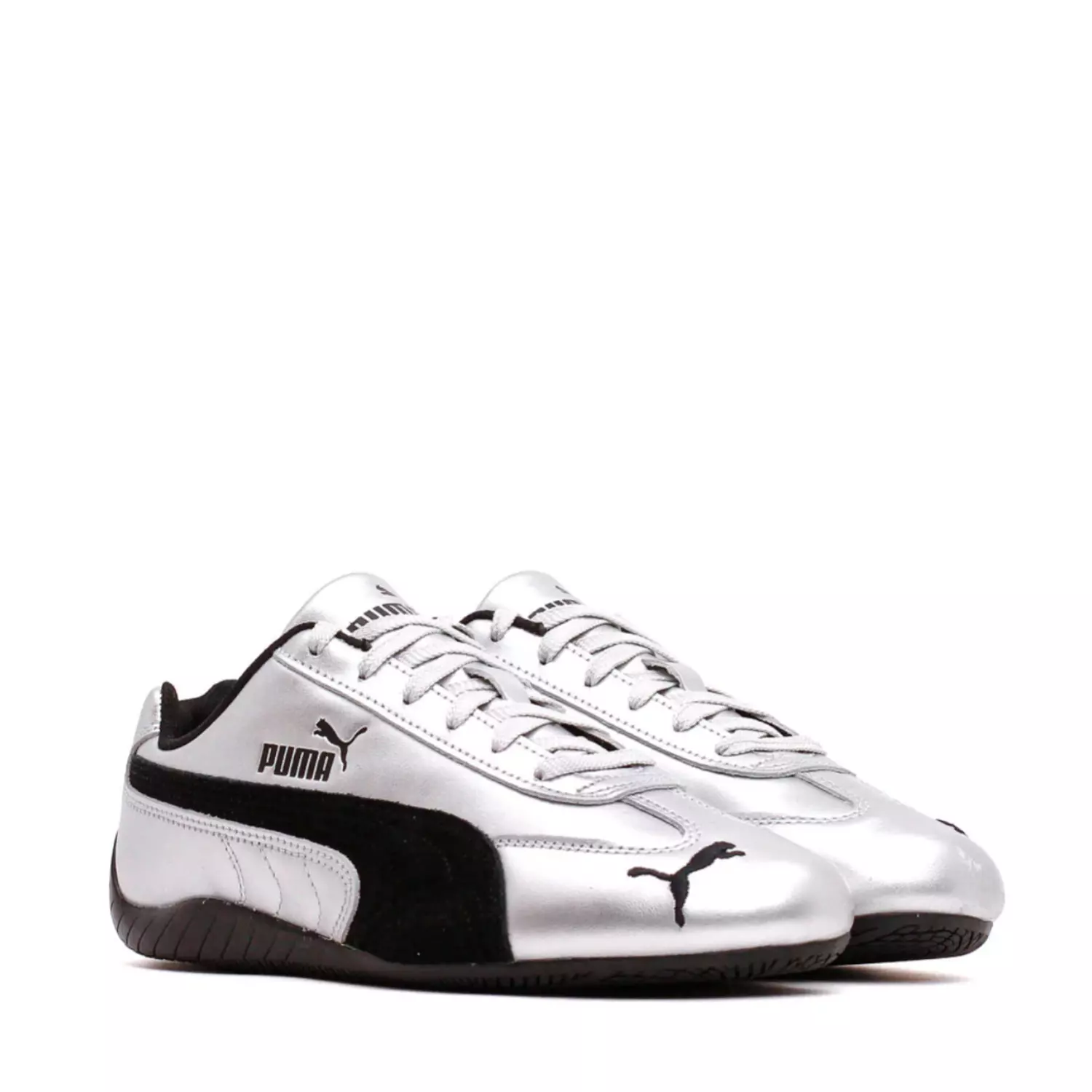 Puma Speedcat Ballet Rosé White hover image