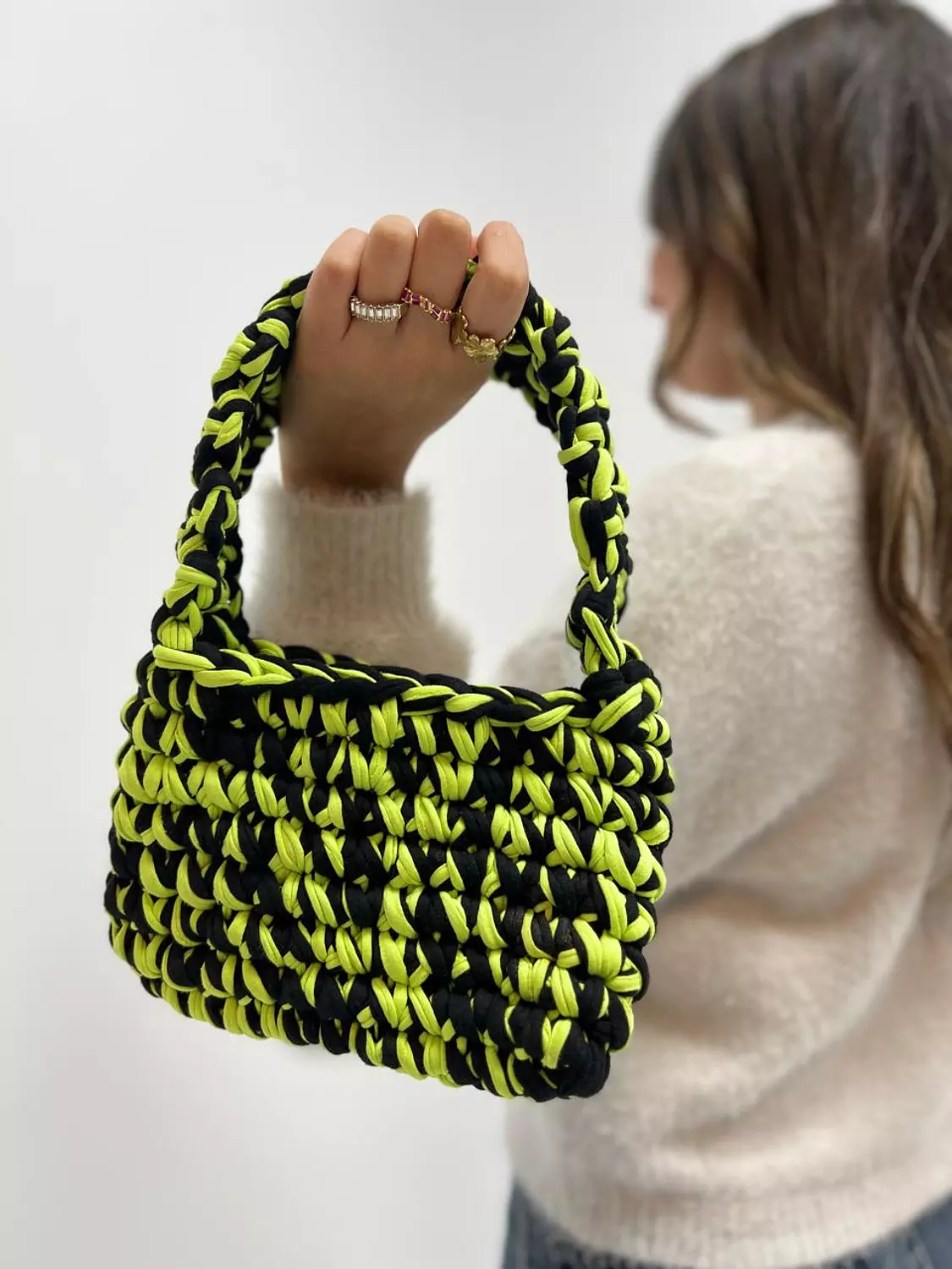 Shoulder Bag 1