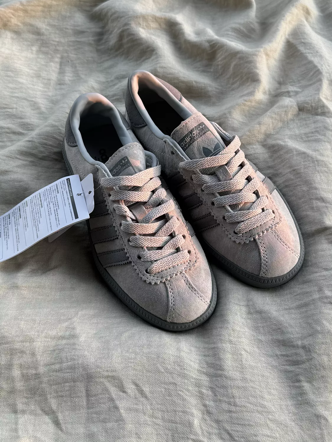 adidas Samba OG  5
