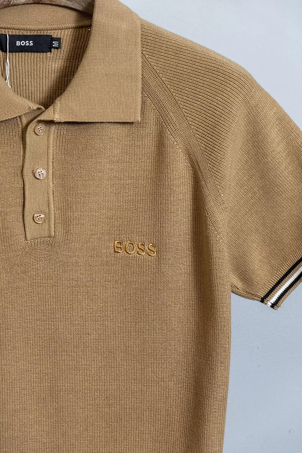 HUGO BOSS KINT WEAR TSHIRT \2021 7