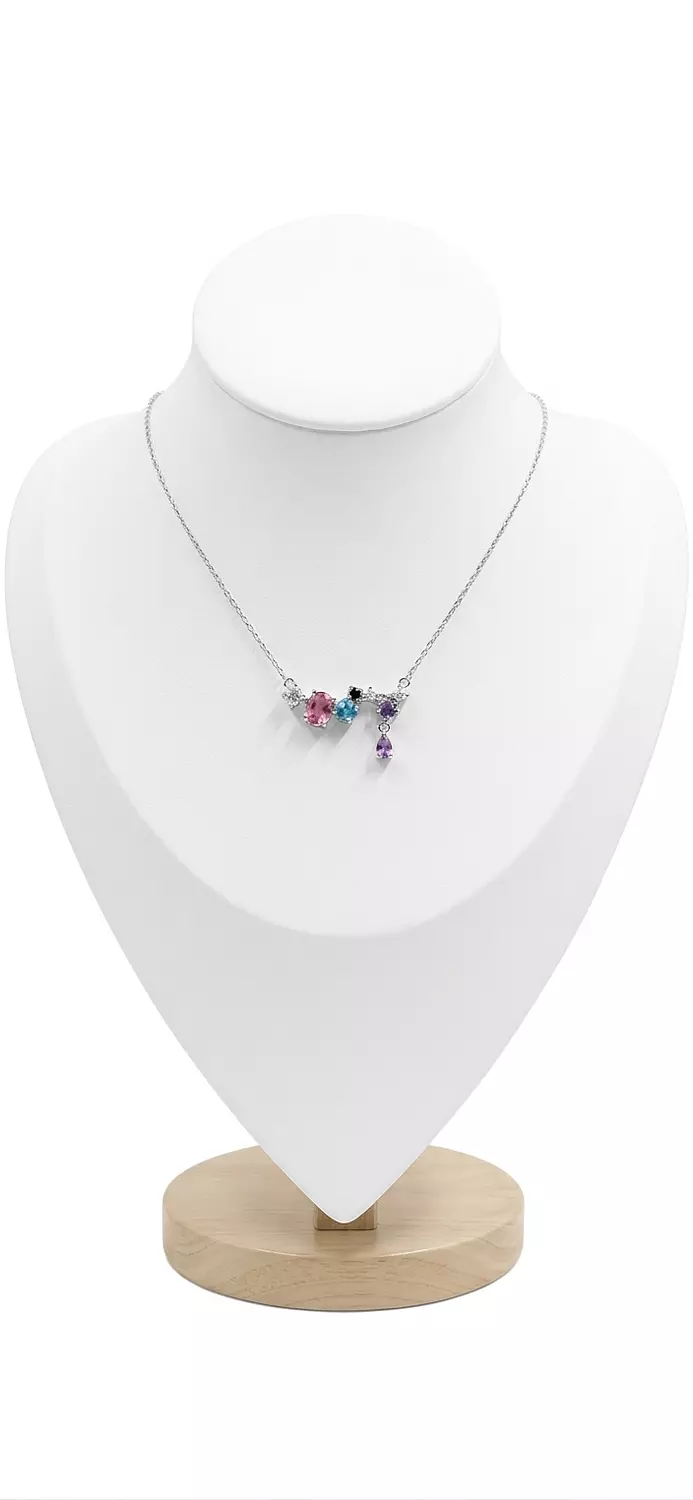 Necklace N524 hover image