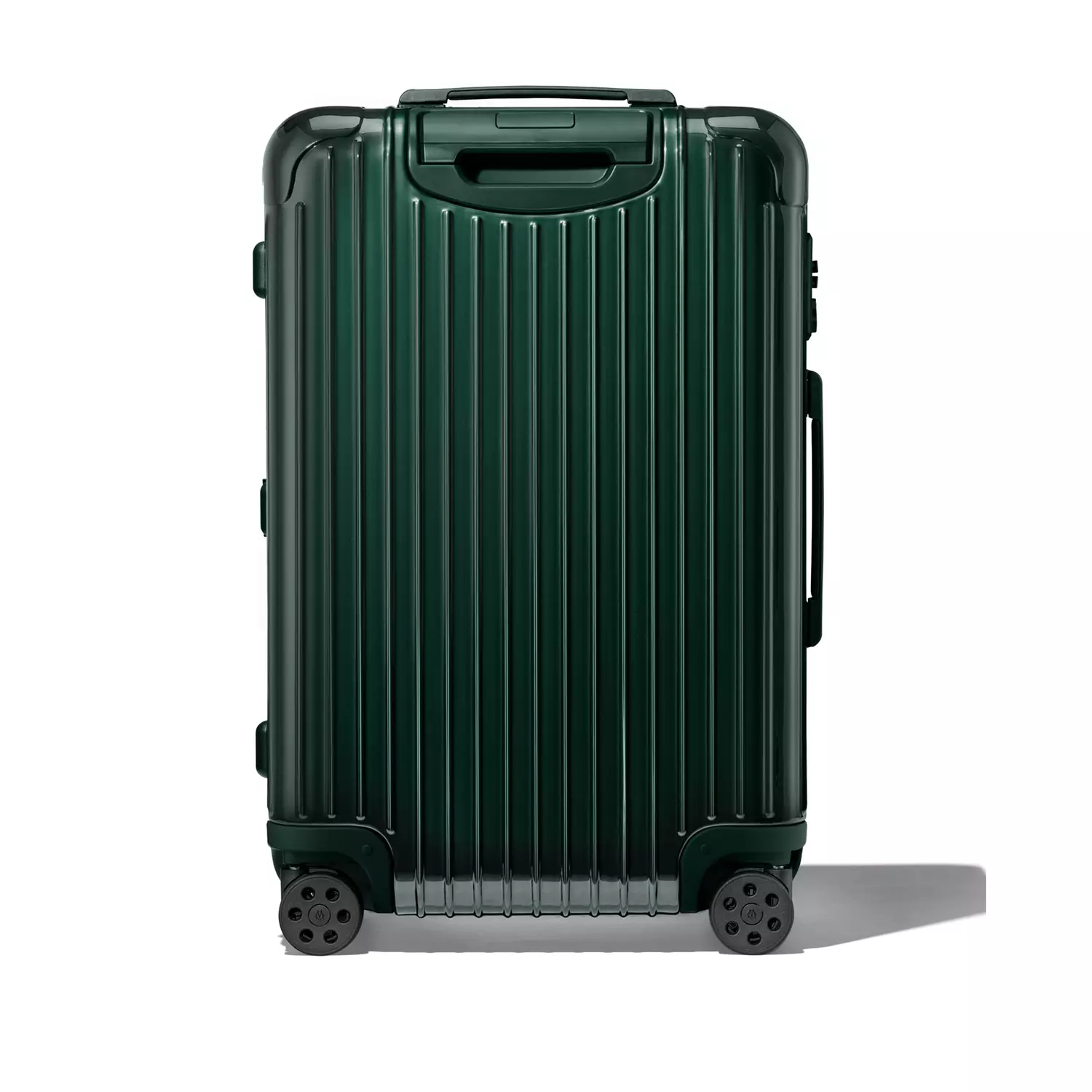  RIMOWA Essential Check-In M in gloss green 3