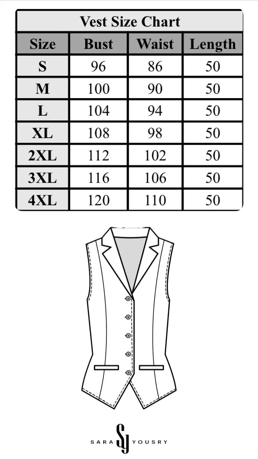  Mocha Light cropped vest  1