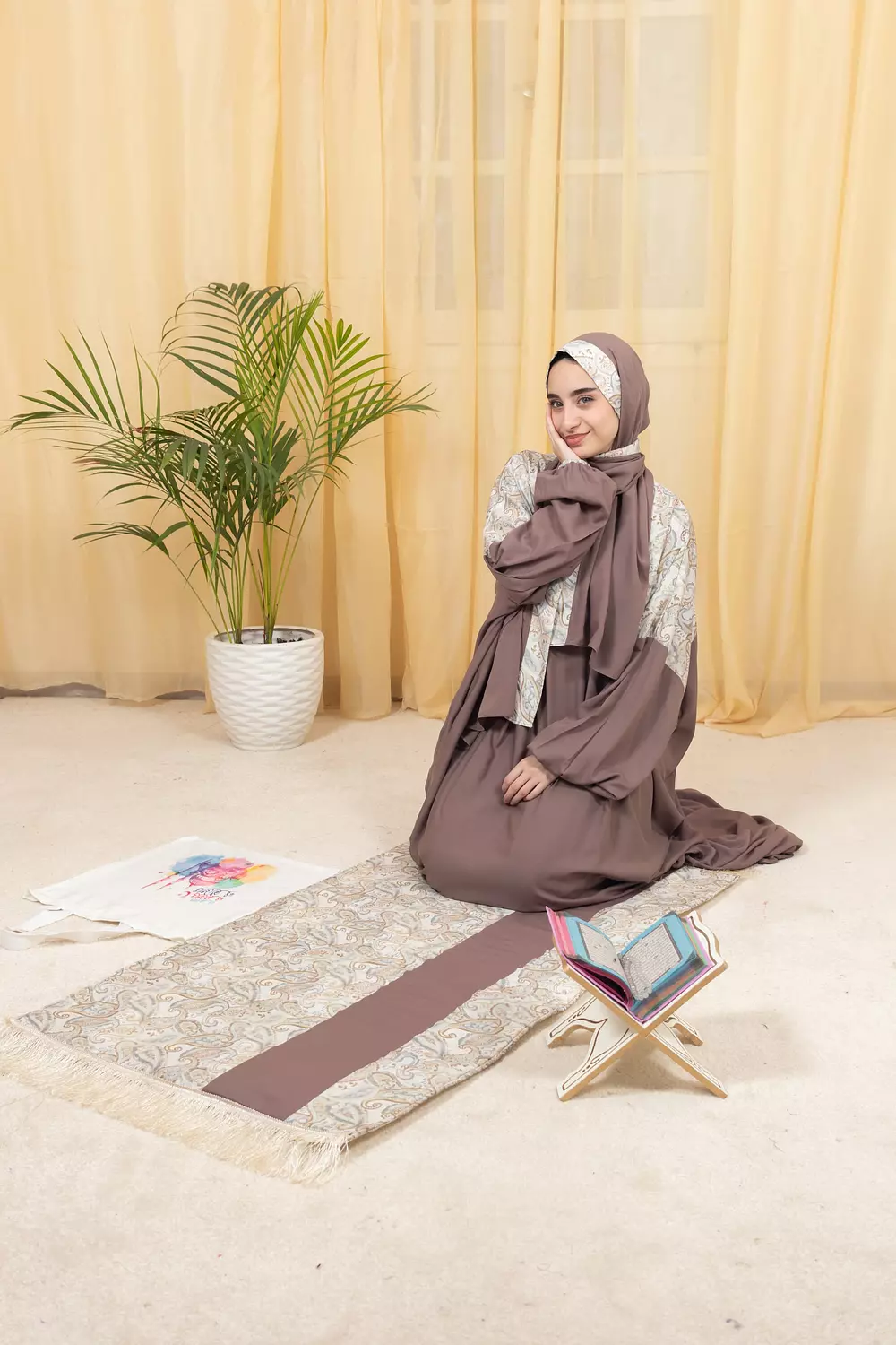 Prayer Sets F 1