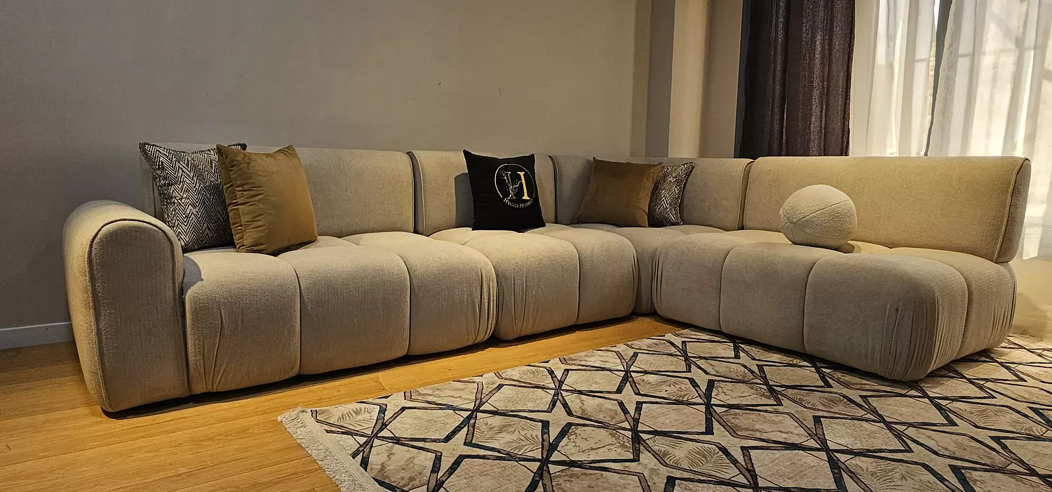 BUBBLE SOFA hover image