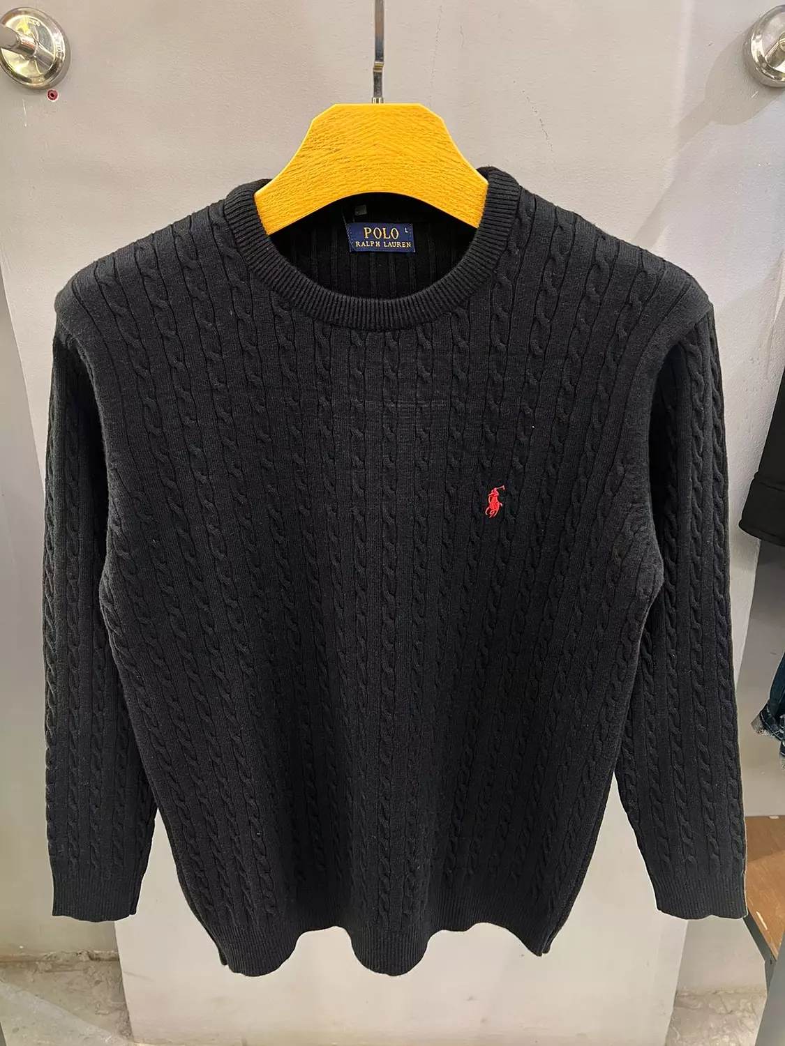 RALPH LAUREN PULLOVER / 1499 4