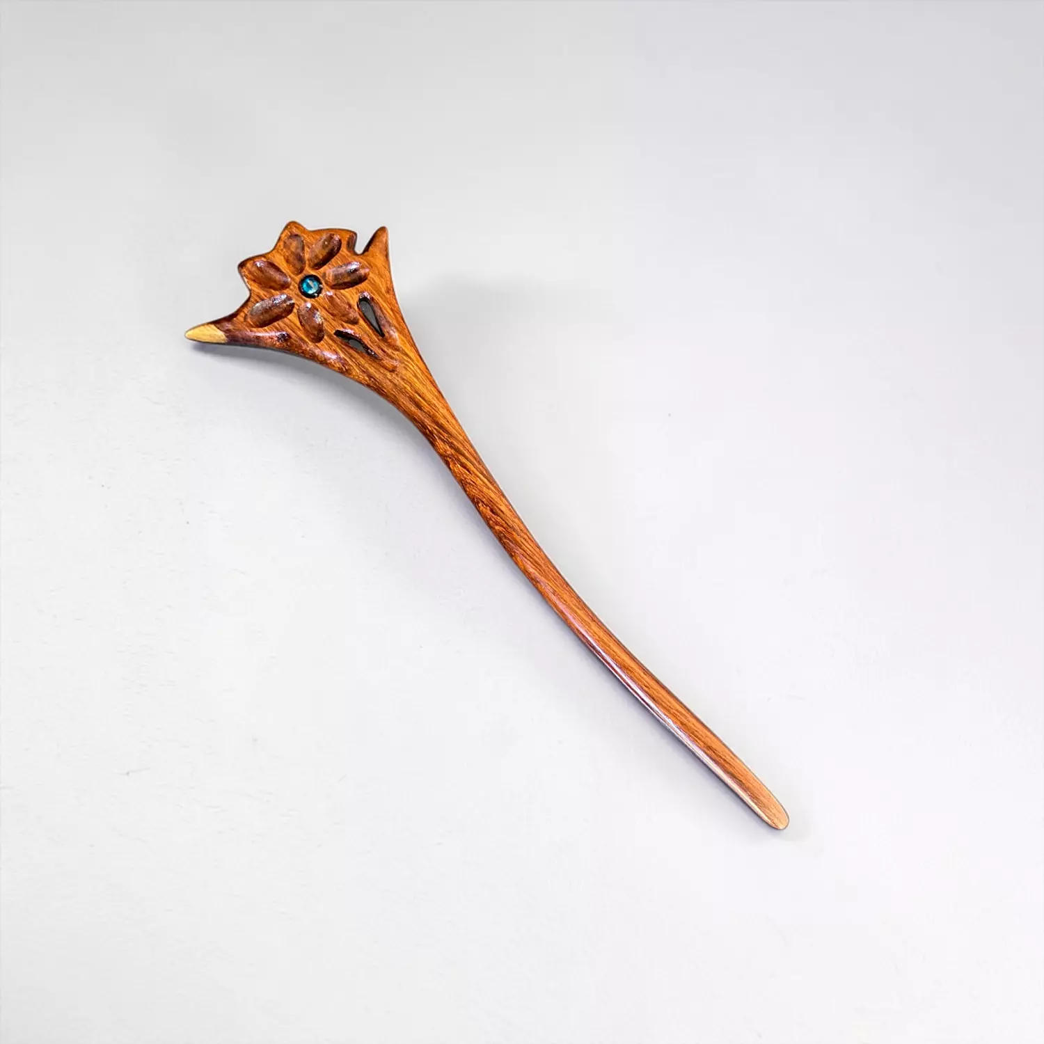 Mulan Hair Stick image