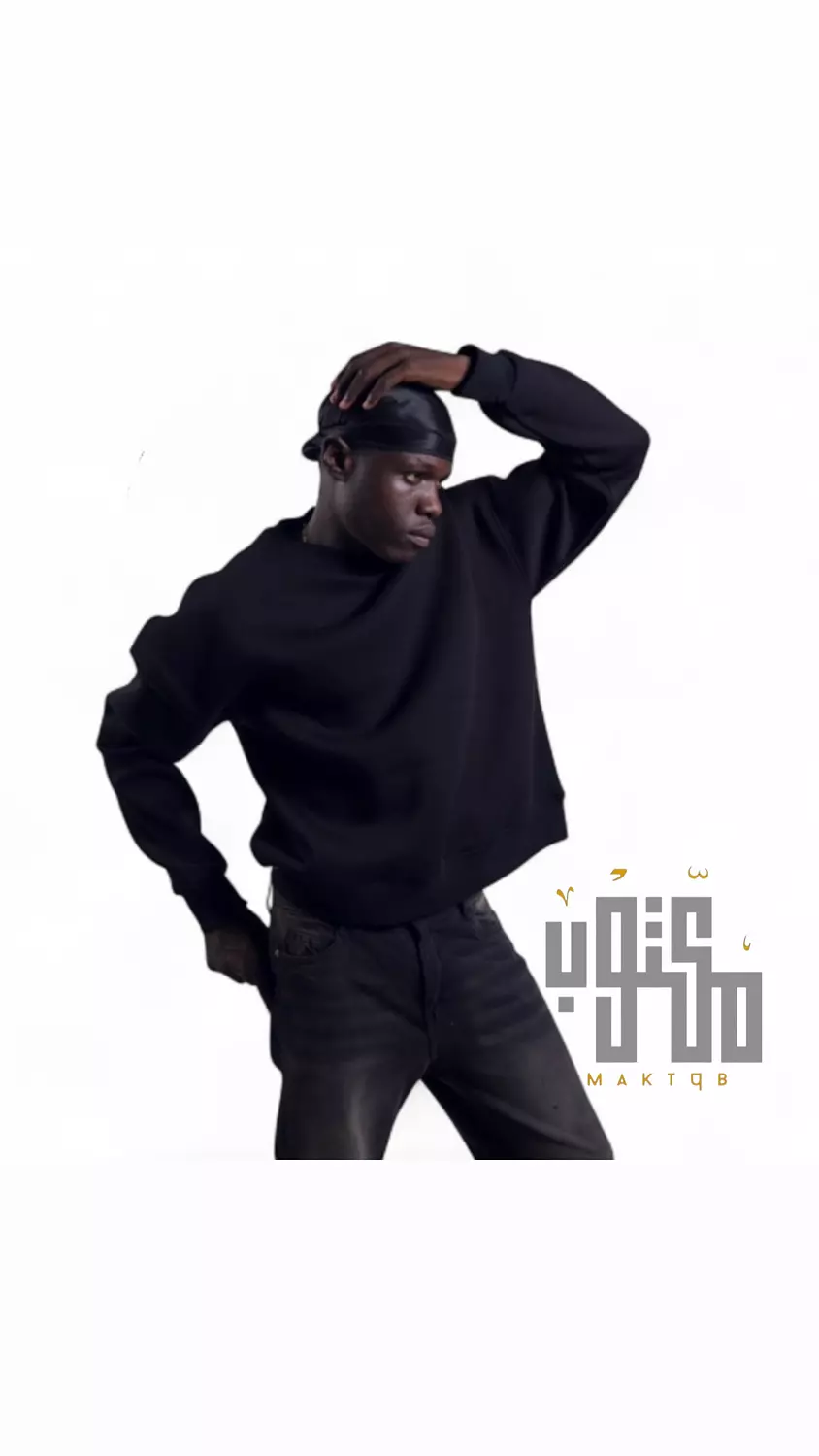 Basic crew neck box fit  5