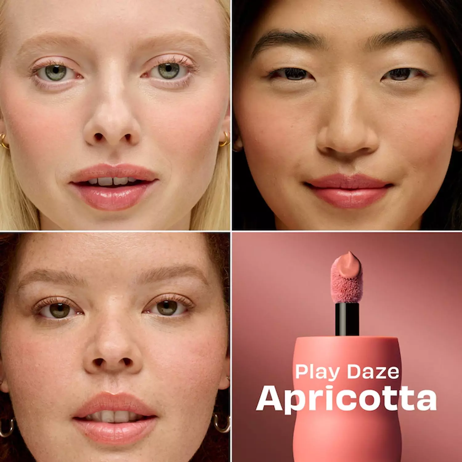 Benefit Cosmetics  Play Daze Airy Liquid Blush 16
